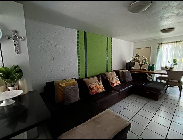 2 BEDROOM APARTMENT FOR SALE IN BASSONIA
